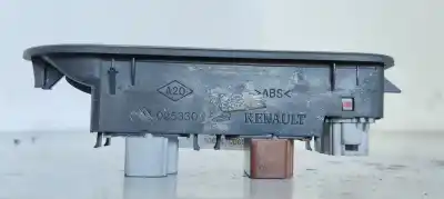 Автозапчасти б/у выключатель левого переднего окна за renault scenic ii emotion ссылки oem iam 156018070  