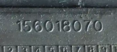 Автозапчасти б/у выключатель левого переднего окна за renault scenic ii emotion ссылки oem iam 156018070  