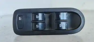 Автозапчасти б/у выключатель левого переднего окна за renault scenic ii emotion ссылки oem iam 156018070  