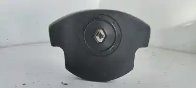 Second-hand car spare part front left air bag for renault scenic ii emotion oem iam references 8200310291