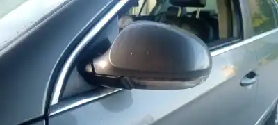 Peça sobressalente para automóvel em segunda mão espelho retrovisor esquerdo por volkswagen passat berlina (3c2) advance referências oem iam 