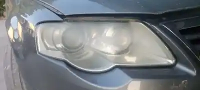 Peça sobressalente para automóvel em segunda mão farol / farolim direito por volkswagen passat berlina (3c2) advance referências oem iam 3c0941752g