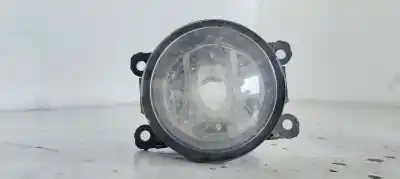 Second-hand car spare part right fog light for citroen c4 berlina lx oem iam references 89210094