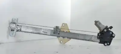 Peça sobressalente para automóvel em segunda mão elevador de vidros dianteira esquerda por honda cr-v (re) comfort referências oem iam 