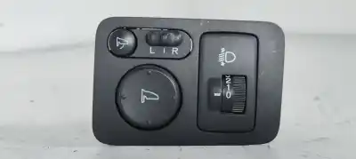 Peça sobressalente para automóvel em segunda mão comutador de espelhos retrovisores por honda cr-v (re) comfort referências oem iam m33212