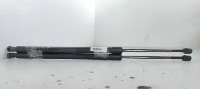 Peça sobressalente para automóvel em segunda mão amortecedores do tronco / porta por honda cr-v (re) comfort referências oem iam 74820swaa01