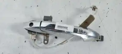 Peça sobressalente para automóvel em segunda mão puxador exterior frente direito por honda cr-v (re) comfort referências oem iam 