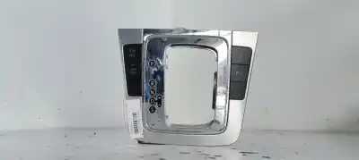 Peça sobressalente para automóvel em segunda mão forra da alavanca de velocidades por volkswagen passat berlina (3c2) advance referências oem iam 3c0864263a