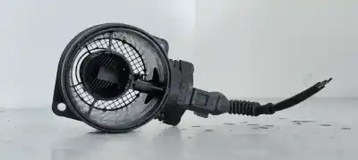 Peça sobressalente para automóvel em segunda mão medidor de massa de ar por audi a4 avant (8e) 2.0 tdi referências oem iam 0281002461