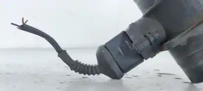 Second-hand car spare part flowmeter for audi a4 avant (8e) 2.0 tdi oem iam references 0281002461  