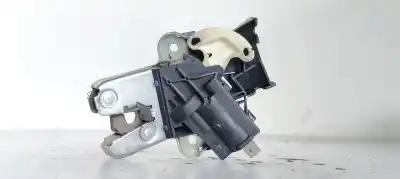 Peça sobressalente para automóvel em segunda mão fechadura do mala por volkswagen passat berlina (3c2) advance referências oem iam 4f5827505d