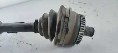 Автозапчасти б/у передняя левая трансмиссия за audi a4 berlina (b5) motor 1.8 ltr. - 92 kw 20v ссылки oem iam 8d0407271aq  