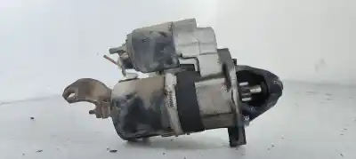 Peça sobressalente para automóvel em segunda mão motor de arranque por audi a4 berlina (b5) 1.8 referências oem iam 