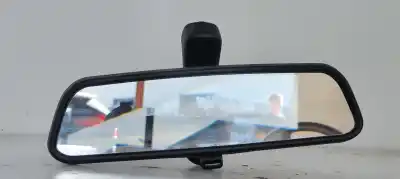 Peça sobressalente para automóvel em segunda mão espelho retrovisor interior por bmw serie 3 berlina (e46) 320d referências oem iam 006199