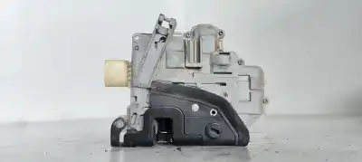 Peça sobressalente para automóvel em segunda mão fechadura da porta traseira direita por volkswagen passat berlina (3c2) advance referências oem iam 3c4839016a