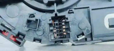 Second-hand car spare part multifunction switch for bmw serie 3 berlina (e46) 320d oem iam references   