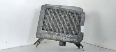 Peça sobressalente para automóvel em segunda mão INTERCOOLER por TOYOTA RAV 4 (A2)  Referências OEM IAM 27040332  