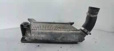 Peça sobressalente para automóvel em segunda mão intercooler por toyota rav 4 (a2) 2.0 turbodiesel cat referências oem iam 27040332  
