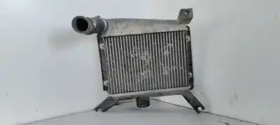 Peça sobressalente para automóvel em segunda mão intercooler por toyota rav 4 (a2) 2.0 turbodiesel cat referências oem iam 27040332  