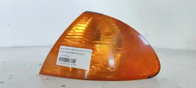 Peça sobressalente para automóvel em segunda mão farolim dianteiro esquerdo por bmw serie 3 berlina (e46) 320d referências oem iam 1315106144