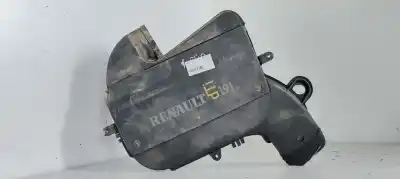 Автозапчасти б/у ВОЗДУШНЫЙ ФИЛЬТР за RENAULT SCENIC (JA..)  ссылки OEM IAM 7700110118  
