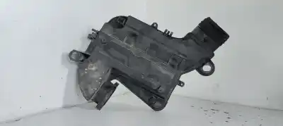 Pezzo di ricambio per auto di seconda mano filtro dell aria per renault scenic (ja..) 1.9 dti diesel 80 cv / 59 kw riferimenti oem iam 7700110118  
