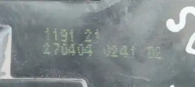 Автозапчасти б/у замок передней правой двери за renault scenic ii emotion ссылки oem iam   