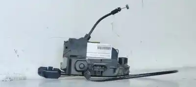 Автозапчасти б/у замок передней правой двери за renault scenic ii emotion ссылки oem iam   