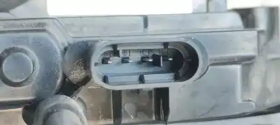 Автозапчасти б/у замок передней правой двери за renault scenic ii emotion ссылки oem iam   