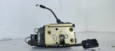 Автозапчасти б/у замок передней правой двери за renault scenic ii emotion ссылки oem iam   