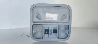 Peça sobressalente para automóvel em segunda mão luz interior por honda cr-v (re) comfort referências oem iam 37130sww
