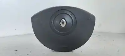 Second-hand car spare part front left air bag for renault scenic ii emotion oem iam references 8200381851