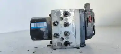 Peça sobressalente para automóvel em segunda mão abs por volkswagen passat berlina (3c2) advance referências oem iam 3c0614109d