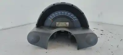 Peça sobressalente para automóvel em segunda mão quadrante por smart coupe limited / 1 referências oem iam 110008872011