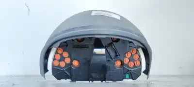 Peça sobressalente para automóvel em segunda mão quadrante por smart coupe limited / 1 referências oem iam 110008872011  