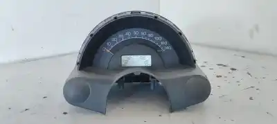 Peça sobressalente para automóvel em segunda mão quadrante por smart coupe limited / 1 referências oem iam 110008872011  