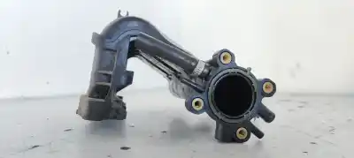 Piesă de schimb auto la mâna a doua colector de admisie pentru smart coupe limited / 1 referințe oem iam a1601410101  