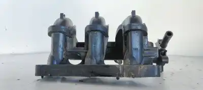 Piesă de schimb auto la mâna a doua colector de admisie pentru smart coupe limited / 1 referințe oem iam a1601410101  