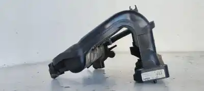 Piesă de schimb auto la mâna a doua colector de admisie pentru smart coupe limited / 1 referințe oem iam a1601410101  