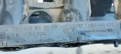 Piesă de schimb auto la mâna a doua colector de admisie pentru smart coupe limited / 1 referințe oem iam a1601410101  