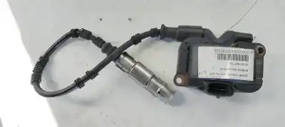 Second-hand car spare part ignition coil for smart coupe limited / 1 oem iam references a0001587703  