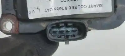 Second-hand car spare part ignition coil for smart coupe limited / 1 oem iam references a0001587703  