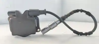 Peça sobressalente para automóvel em segunda mão bobina de ignição por smart coupe limited / 1 referências oem iam a0001587703