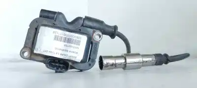 Peça sobressalente para automóvel em segunda mão bobina de ignição por smart coupe limited / 1 referências oem iam a0001587703