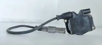 Second-hand car spare part ignition coil for smart coupe limited / 1 oem iam references a0001587703  