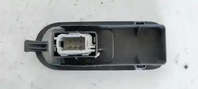 Second-hand car spare part right front power window switch for renault scenic ii emotion oem iam references   
