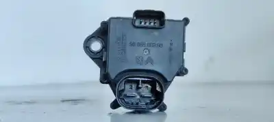 Second-hand car spare part heater blower for citroen c4 grand picasso exclusive oem iam references 9658508980