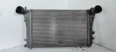 Peça sobressalente para automóvel em segunda mão intercooler por volkswagen passat berlina (3c2) advance referências oem iam 3c0145805p