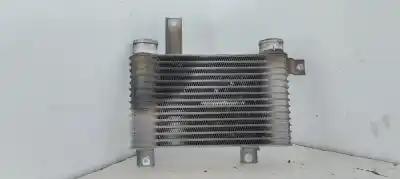 Peça sobressalente para automóvel em segunda mão INTERCOOLER por SSANGYONG REXTON  Referências OEM IAM 2371008020  
