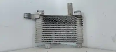 Peça sobressalente para automóvel em segunda mão intercooler por ssangyong rexton 2.9 turbodiesel cat referências oem iam 2371008020  